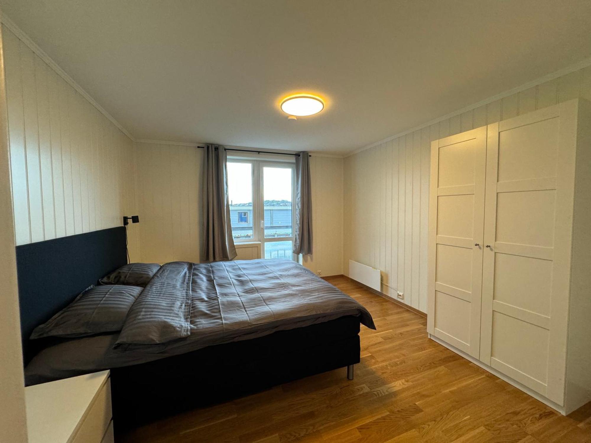 Charming 3-Bedroom Apartment In The Heart Of Кристиансун Екстериор снимка
